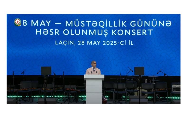 Şahbaz Şərif: Pakistan regionda sülh və firavanlığı təşviq edir